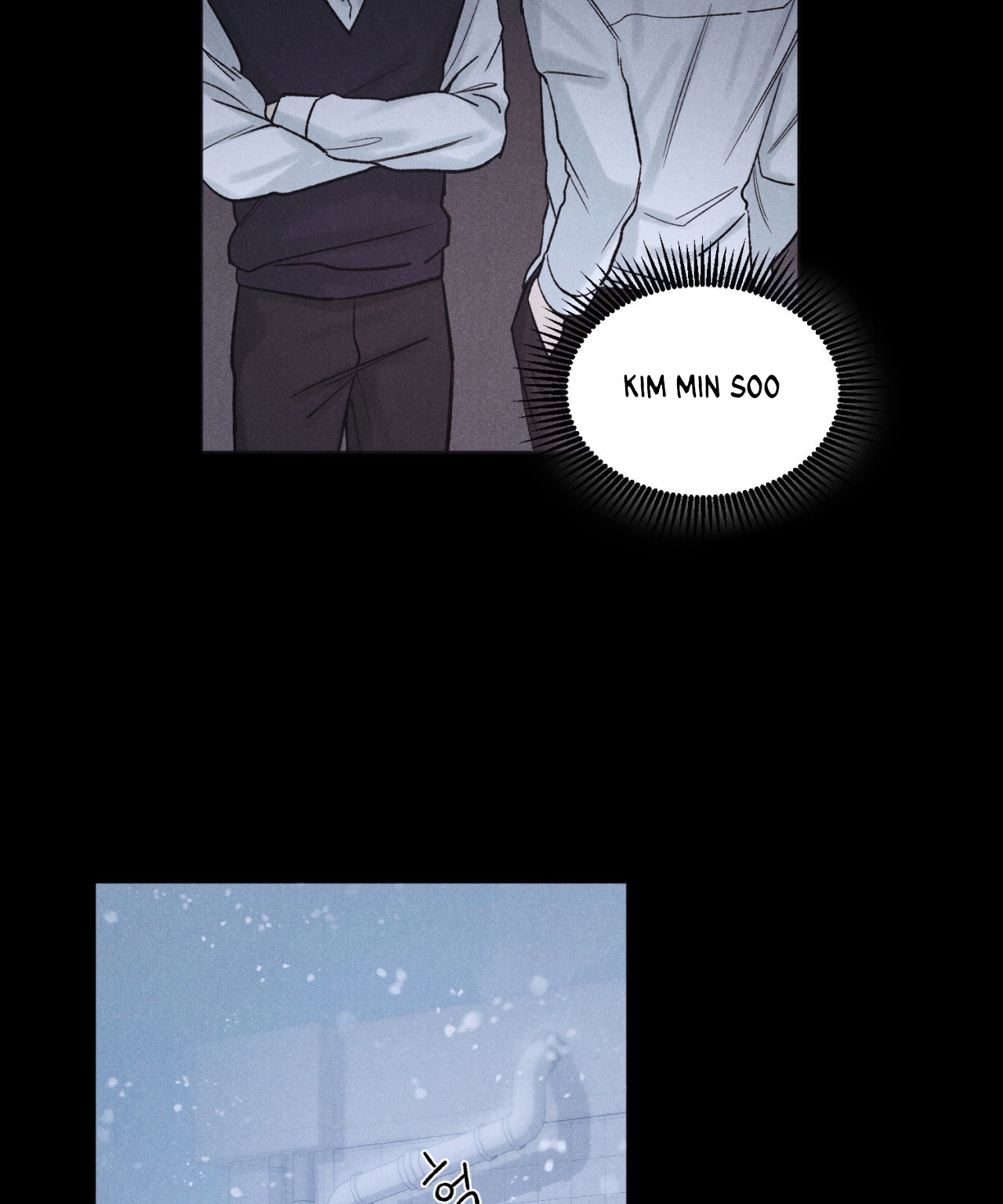 ân huệ của chúa chapter 1.2 31