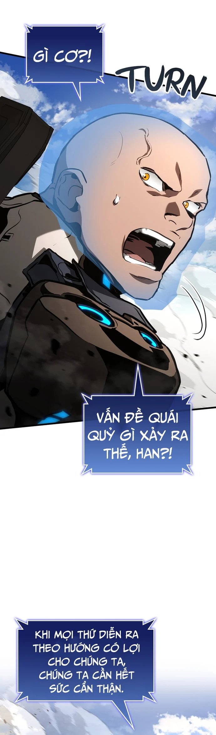 đồ long kỵ sĩ hôn môi ác long chapter 88 6