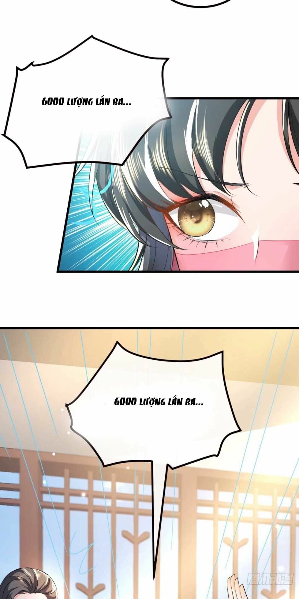 đại đích nữ trọng sinh về báo thù chapter 3 85