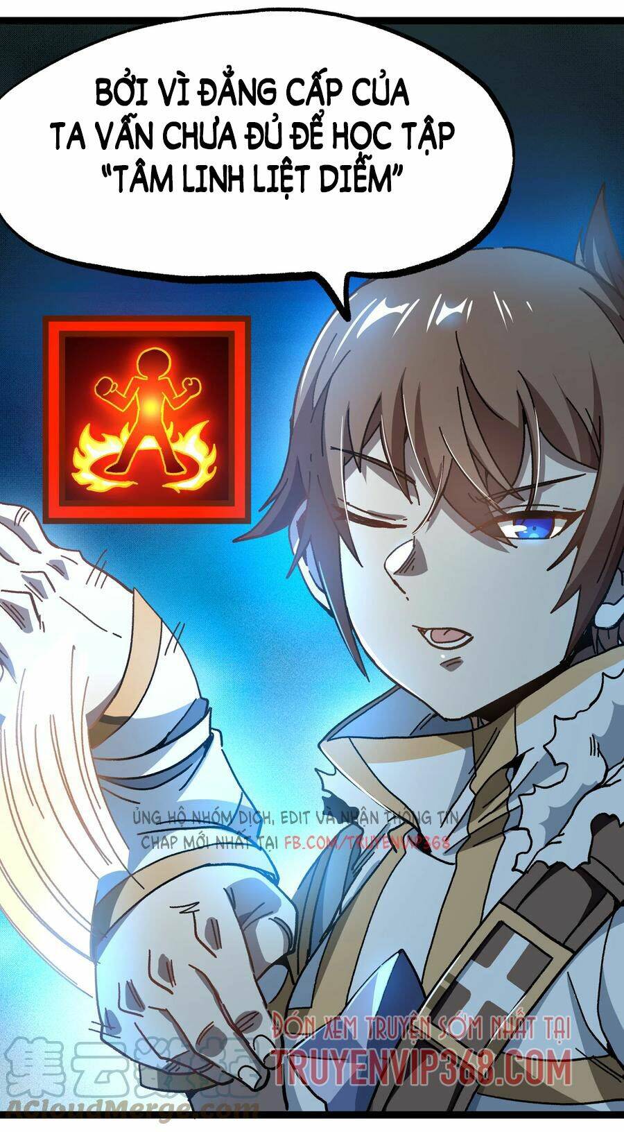 vú em vô địch chapter 10 85