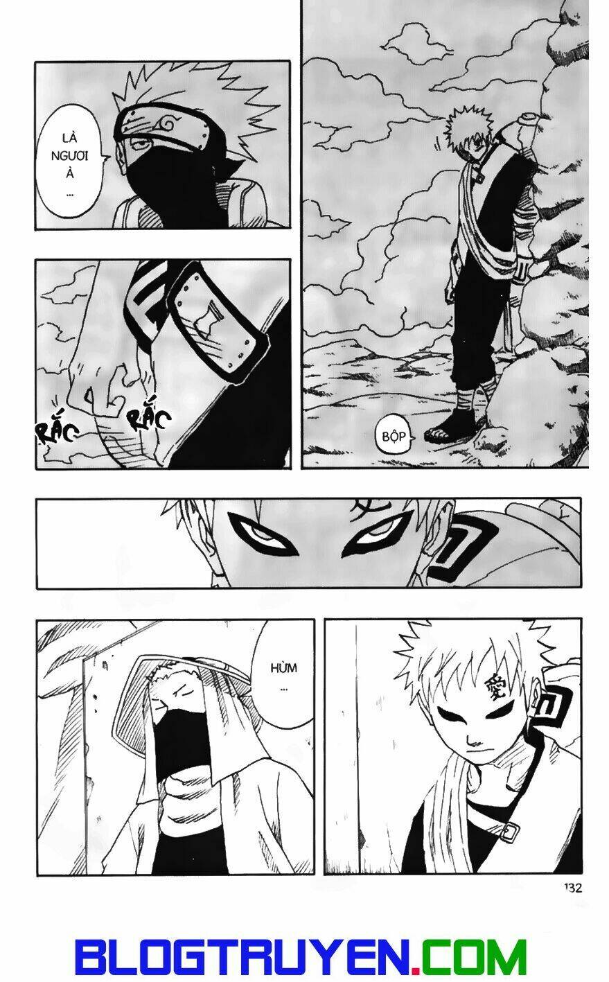 naruto - cửu vĩ hồ ly chapter 106 8