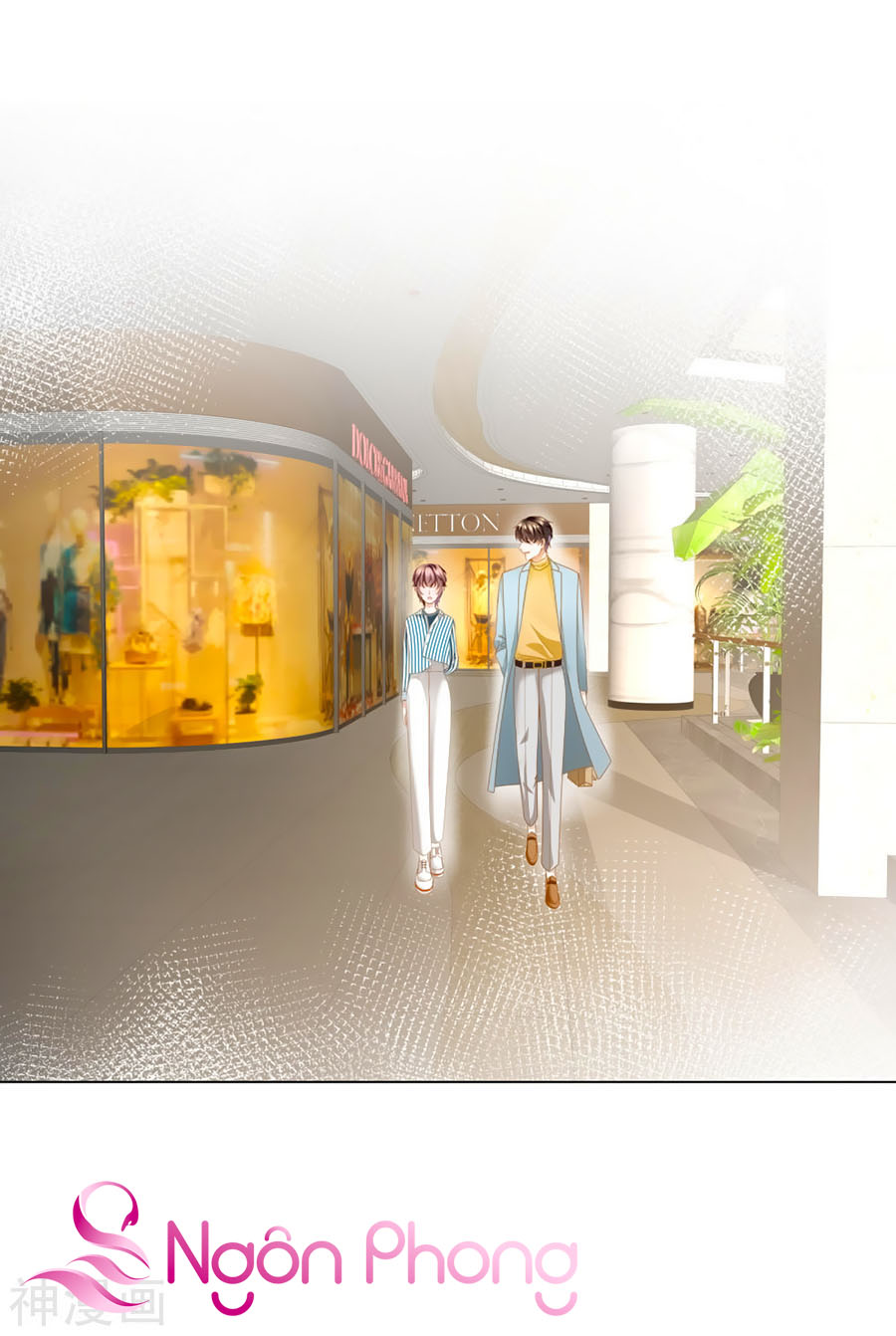 ma vương sau bộ vest: tổng tài khó chiều cưa không nổi chapter 51 6