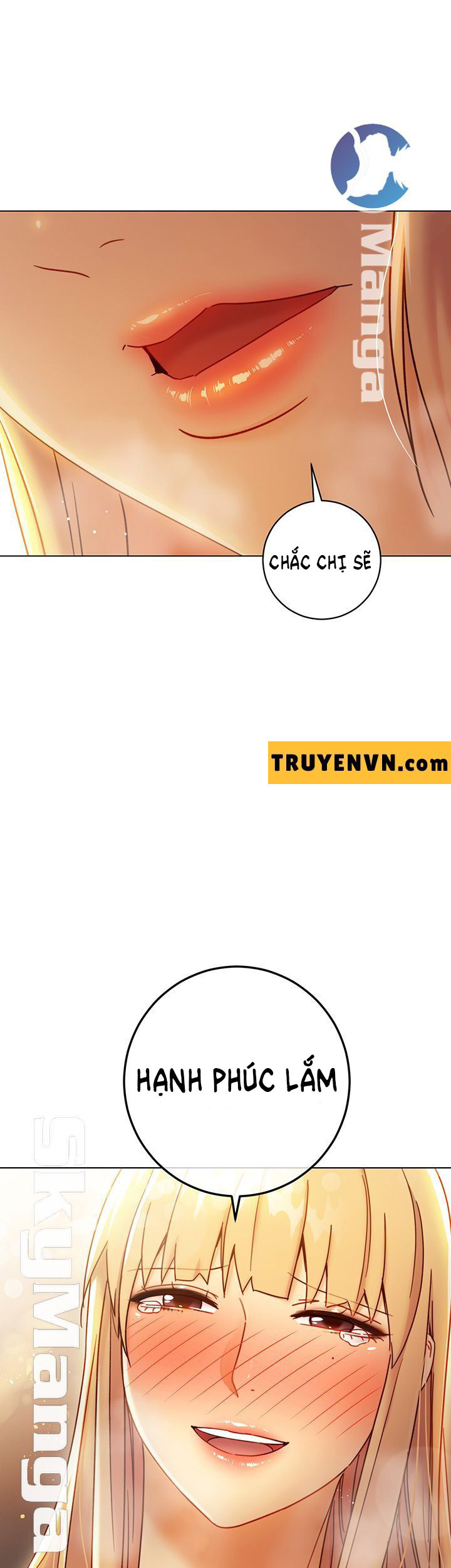 bạn của mẹ kế chapter 46 23