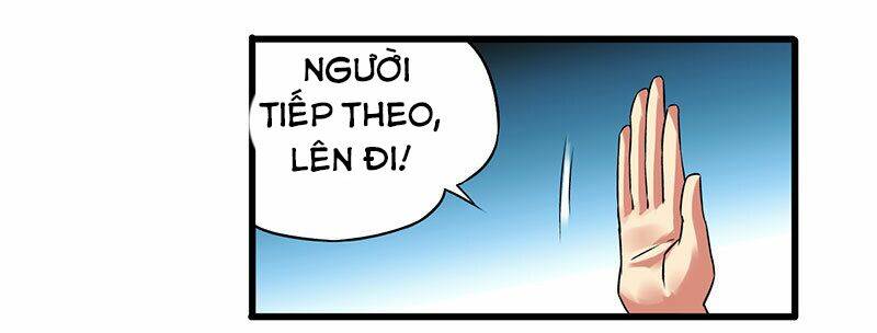 siêu cấp bại gia tử chapter 16 18