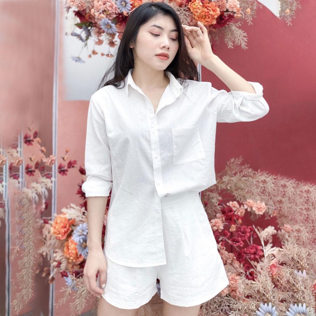 Tổng hợp các shop áo sơ mi Hawaii nổi tiếng tại Hà Nội và Sài Gòn