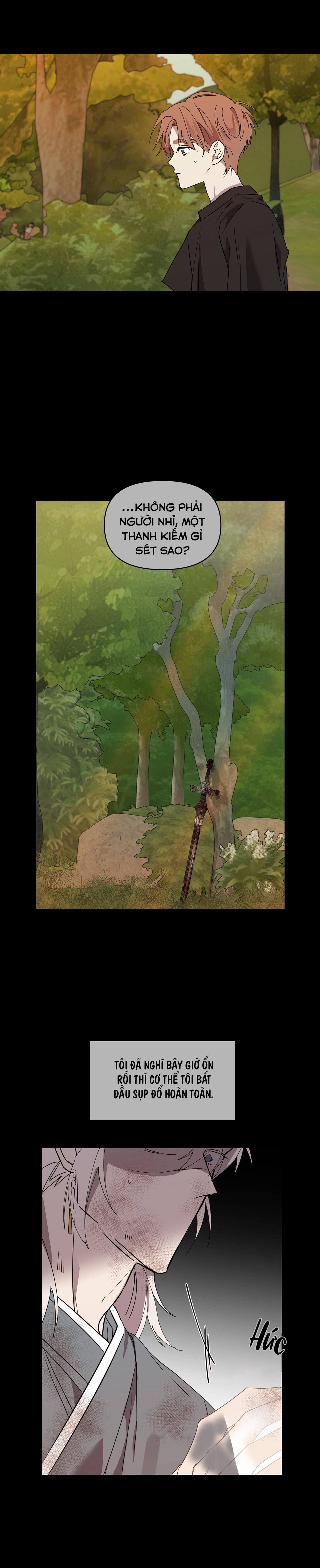 nuốt chửng bóng đêm chapter 33 25