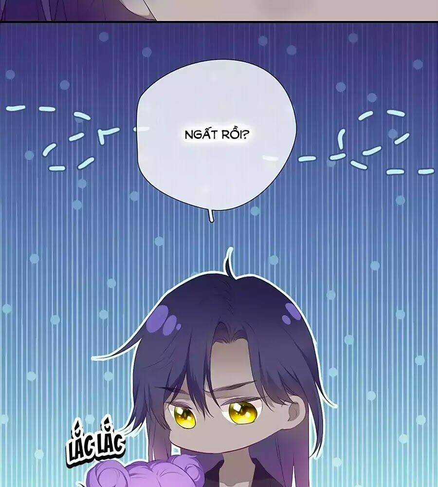 kiều nhi không nghe lời chapter 6 11