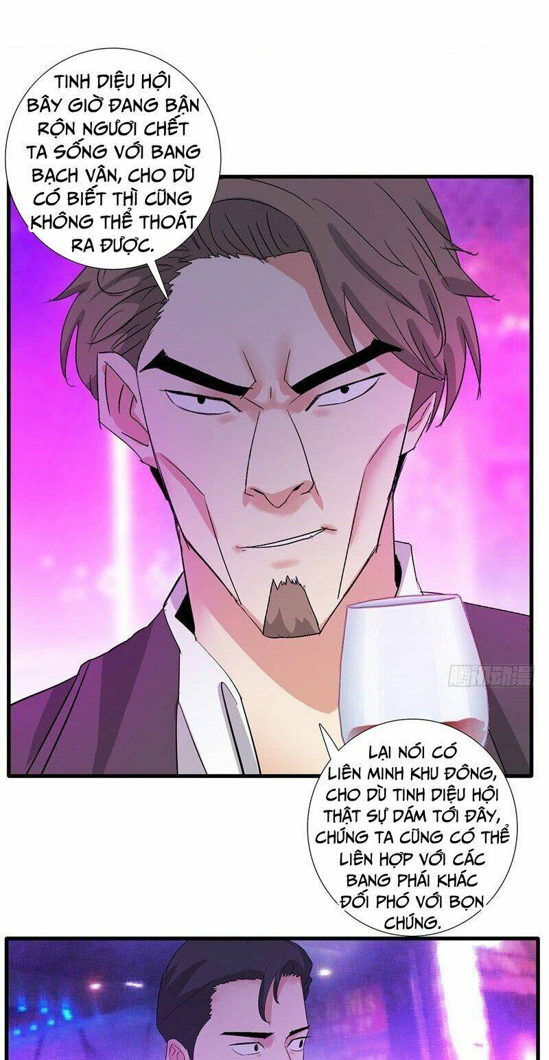 học viện cao thủ chapter 199 4