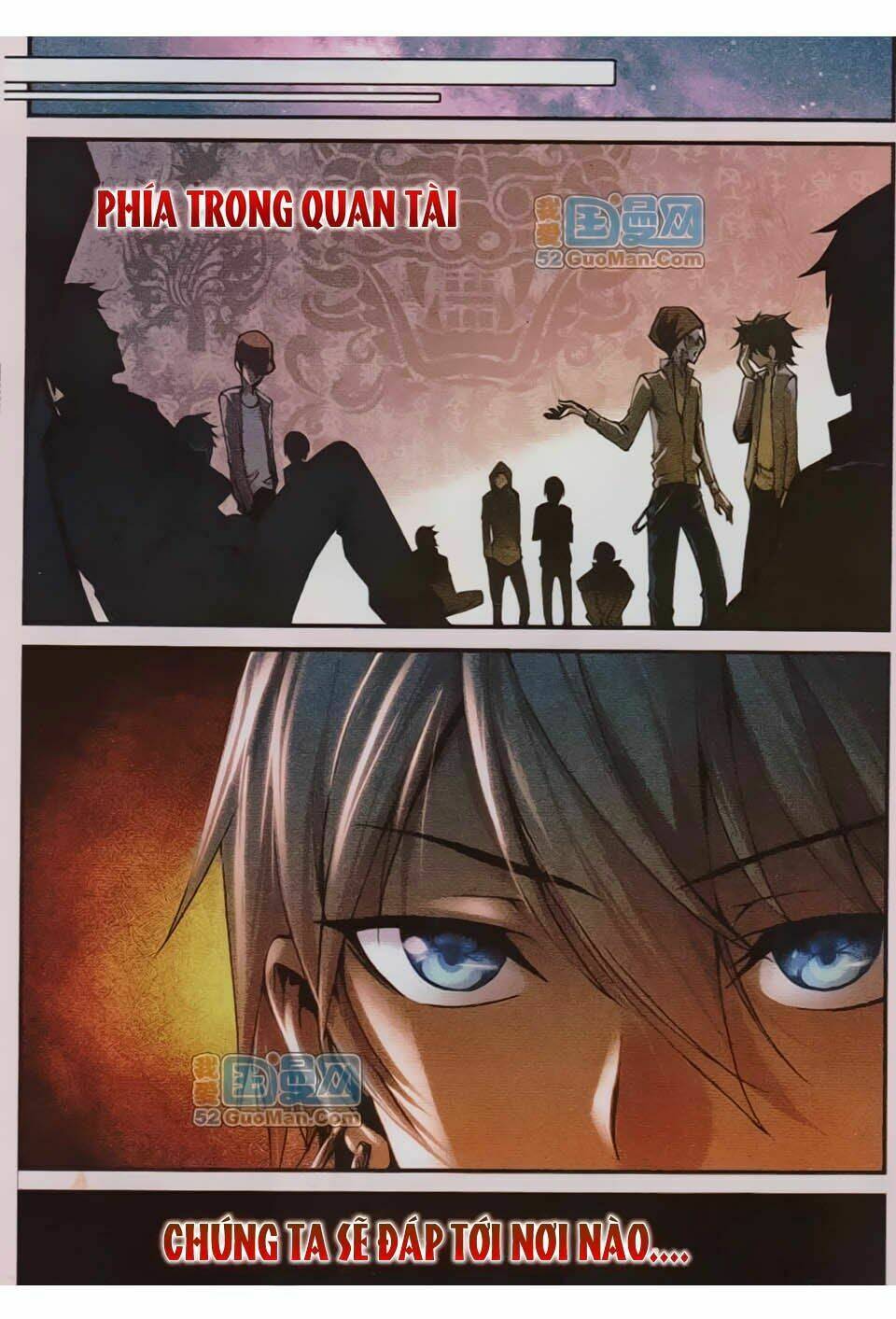 già thiên chapter 7 10