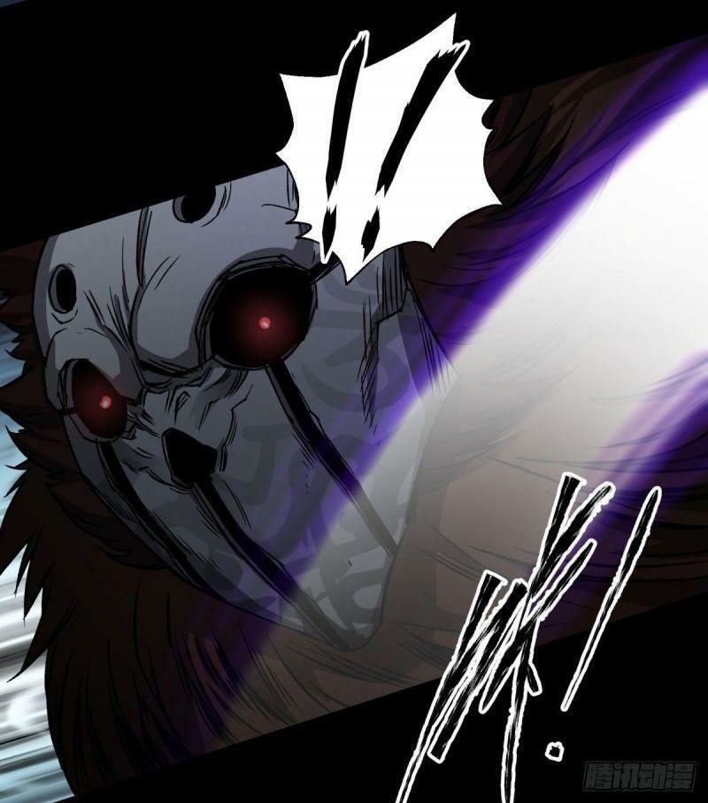 thông u đại thánh chapter 6 34