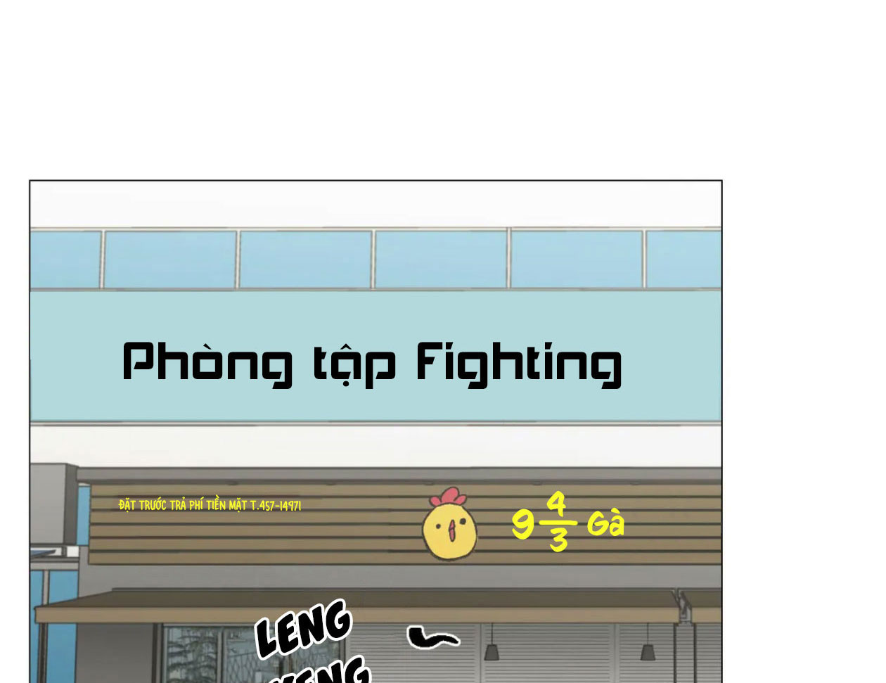 khi sát nhân biết yêu chapter 24 153