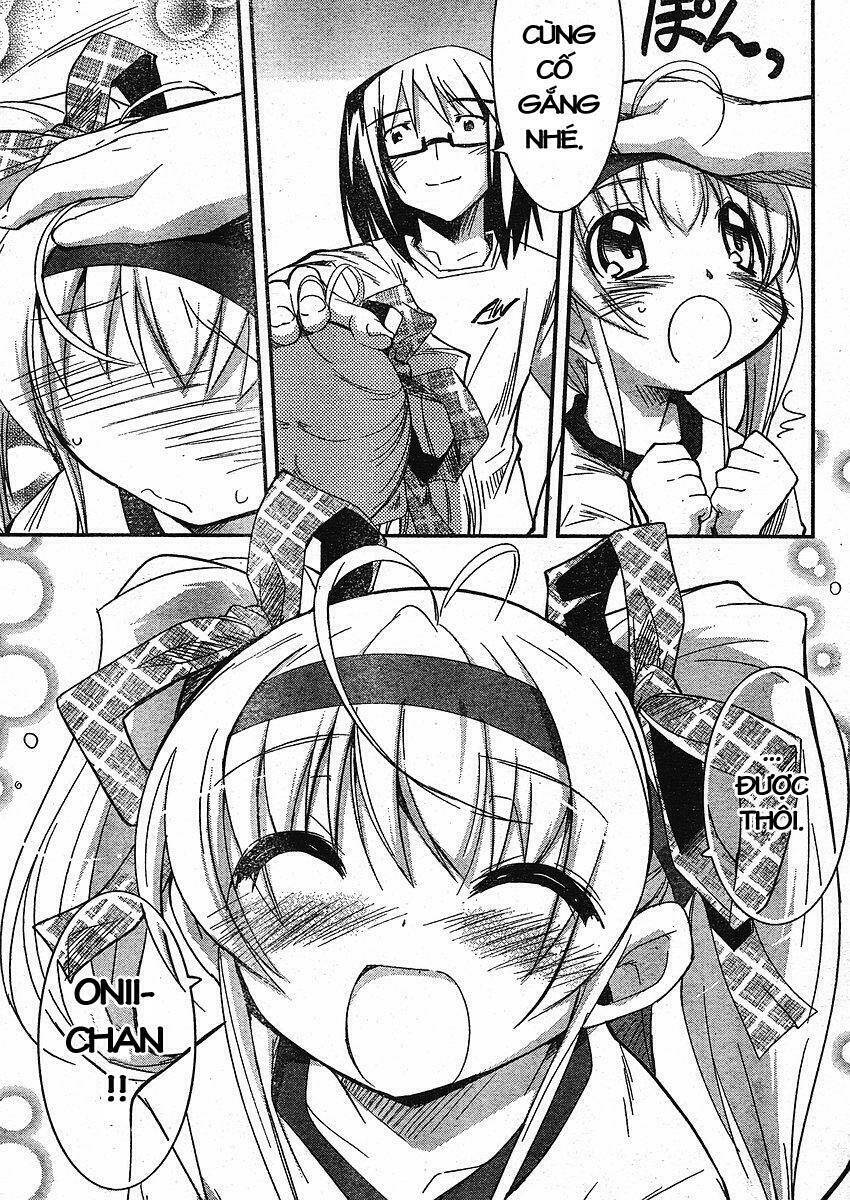 cherry x cherry chapter 10 15