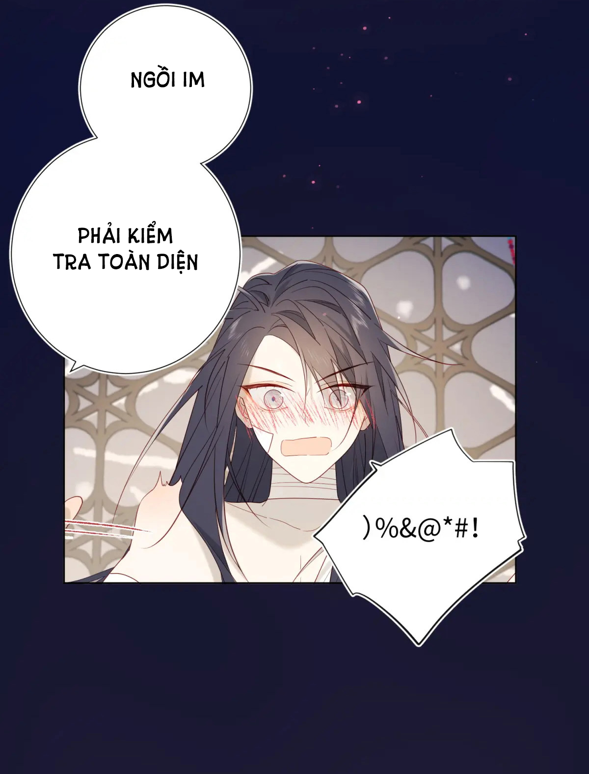 ác nữ cự tuyệt nam chính chapter 52.5 19