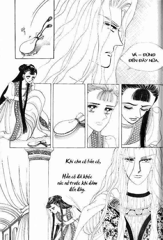 princess - công chúa xứ hoa (bản đẹp) chapter 2 24