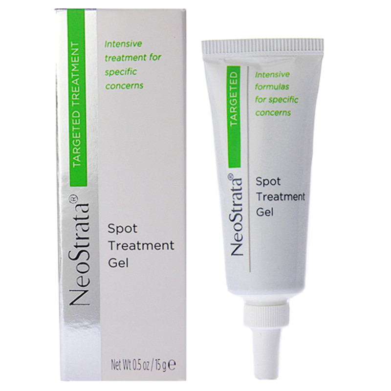 Gel giảm và ngăn ngừa mụn Neostrata Targeted Spot Treatment Gel 15g