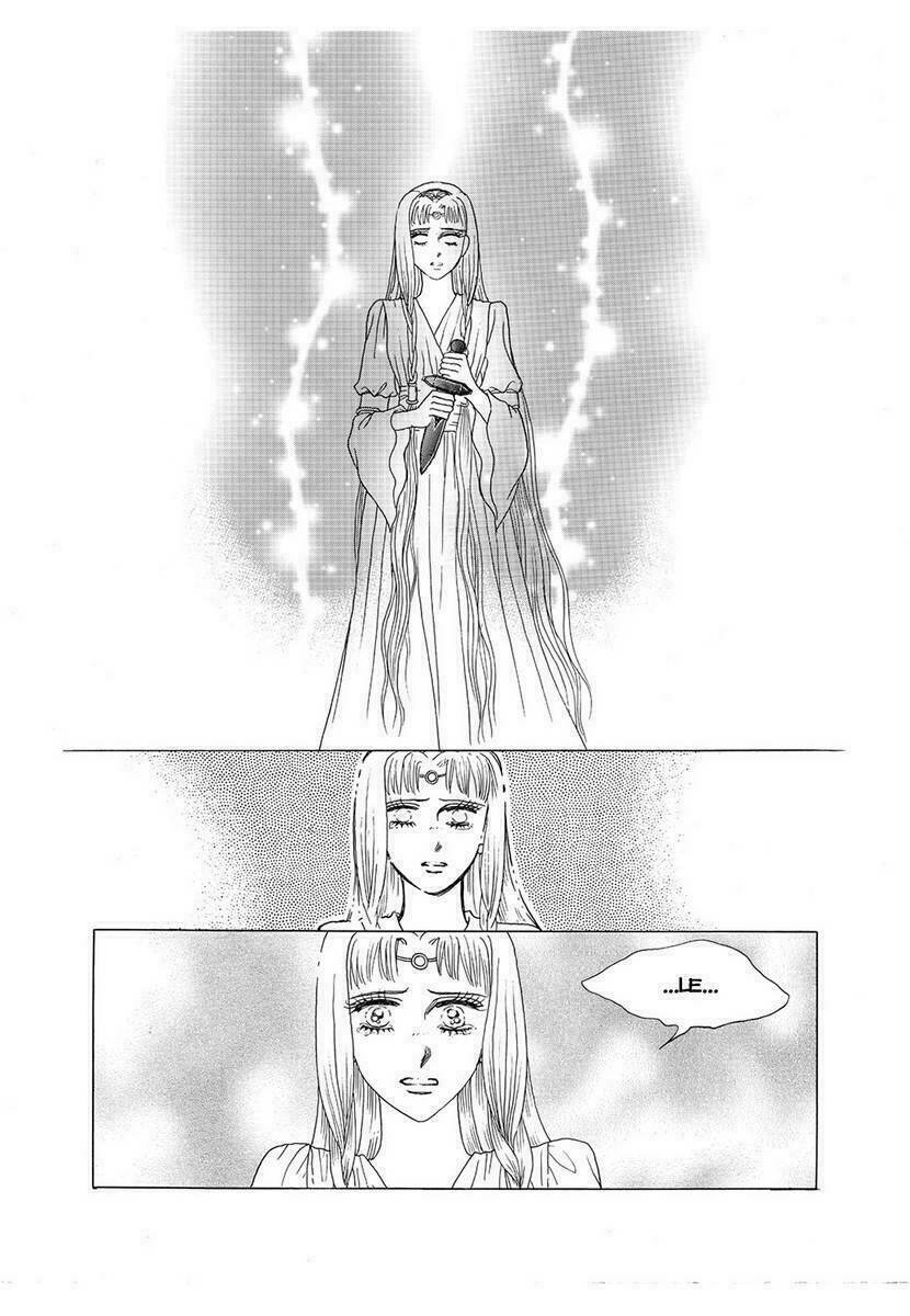 princess - công chúa xứ hoa (bản đẹp) chapter 77 2