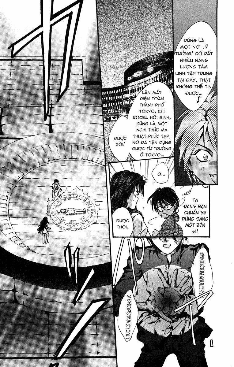 tình yêu loạn luân chapter 43 9