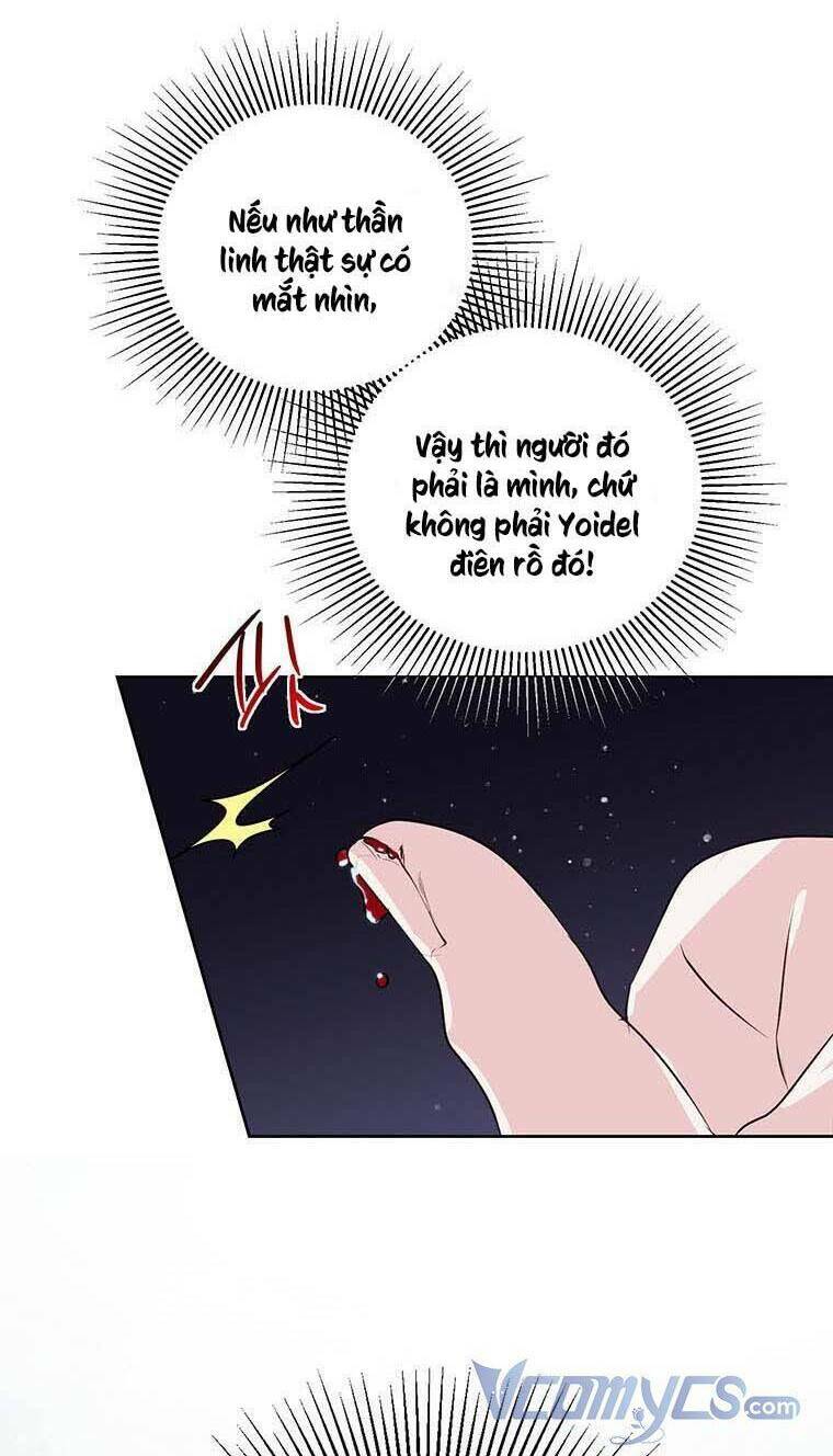 phía sau mặt nạ của nam chính hiền lành chapter 11 23