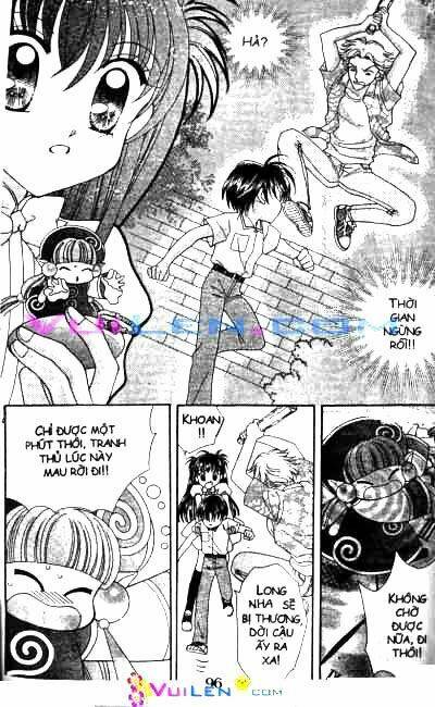 lâu đài cổ chapter 9 89