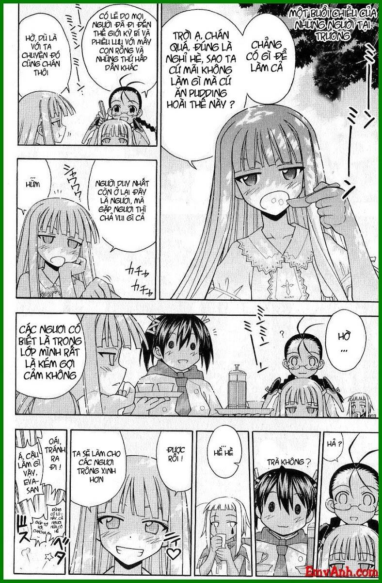 bậc thầy ma pháp chapter 210 4