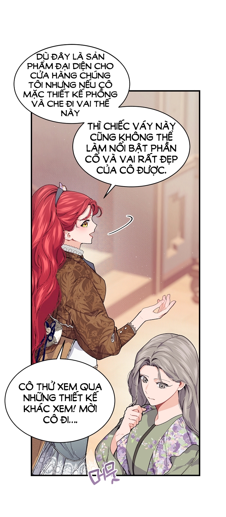 [18+] sự đáng sợ bên trong đại dương chapter 62.1 23