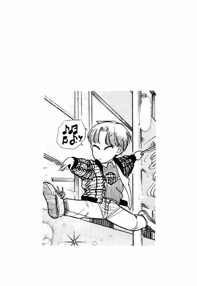 làm ơn cứu trái đất của tôi chapter 5 44