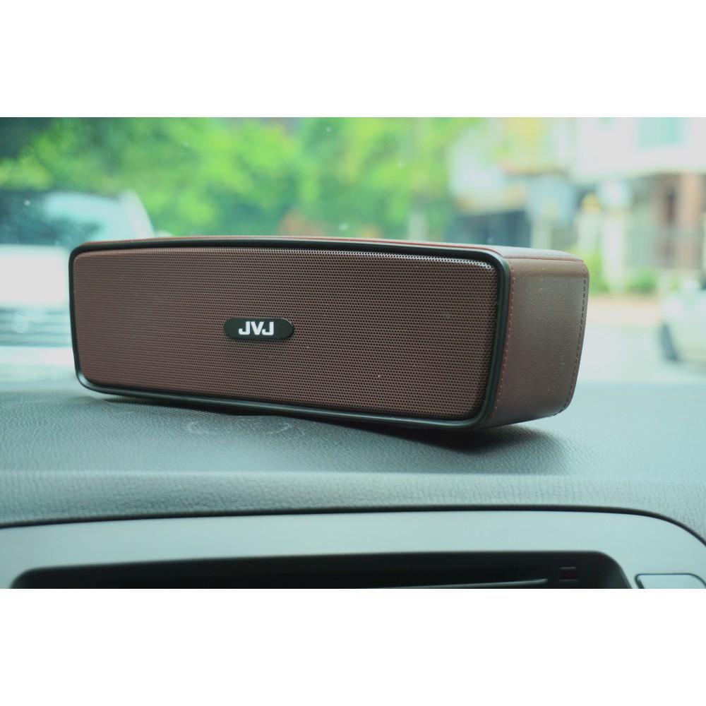 Loa di động Bluetooth S20 JVJ - Hàng Chính Hãng