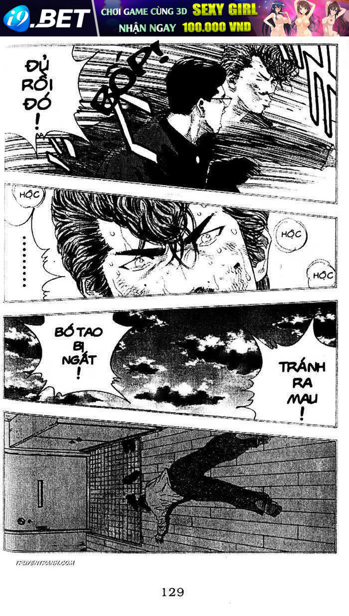 cao thủ bóng rổ chapter 148 13