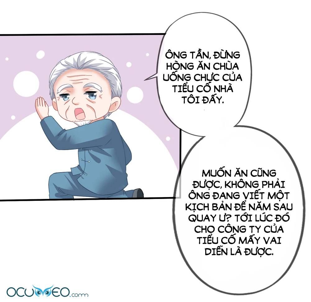 mỹ vị giai thê chapter 38 26