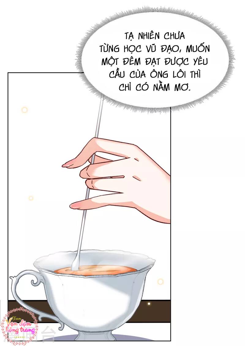 cô ấy đến rồi, xin nằm xuống! chapter 252 20