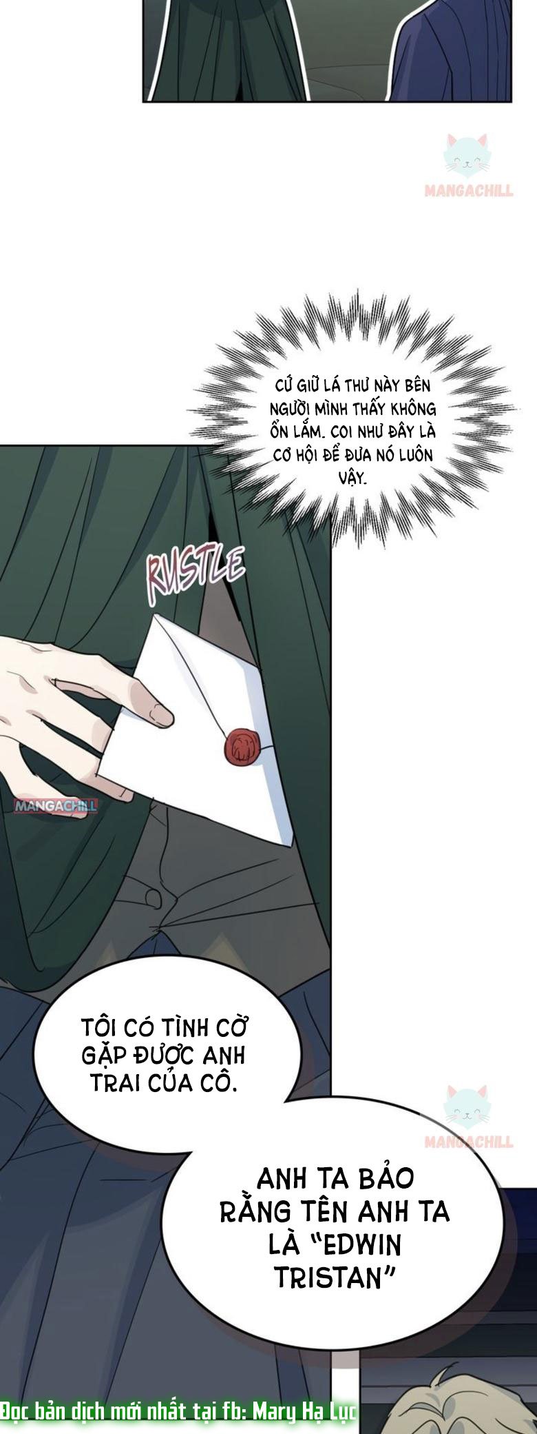 [18+] người đẹp và quái vật chapter 68.1 18