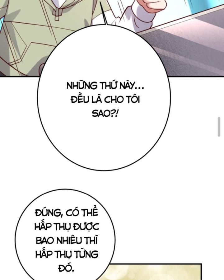 học cùng em gái, tôi bất cẩn vô địch rồi chapter 79 42