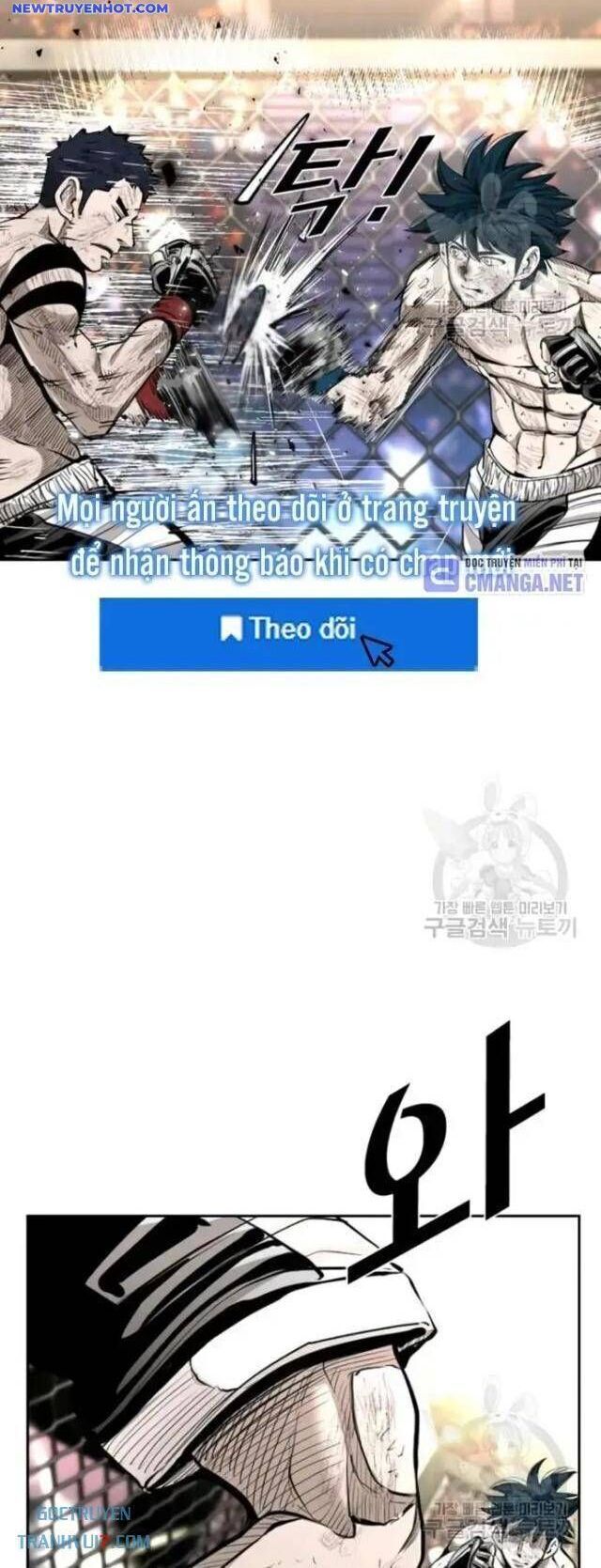 shark - cá mập chapter 215 12