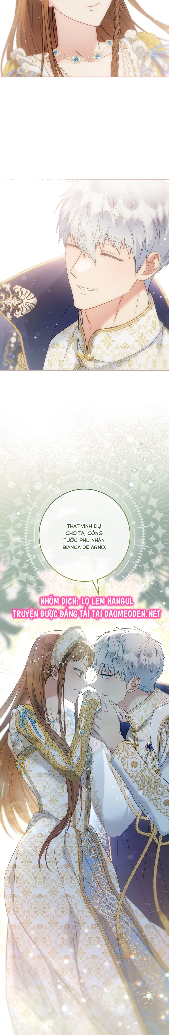 phía sau em, luôn có ta bên cạnh chapter 141 21