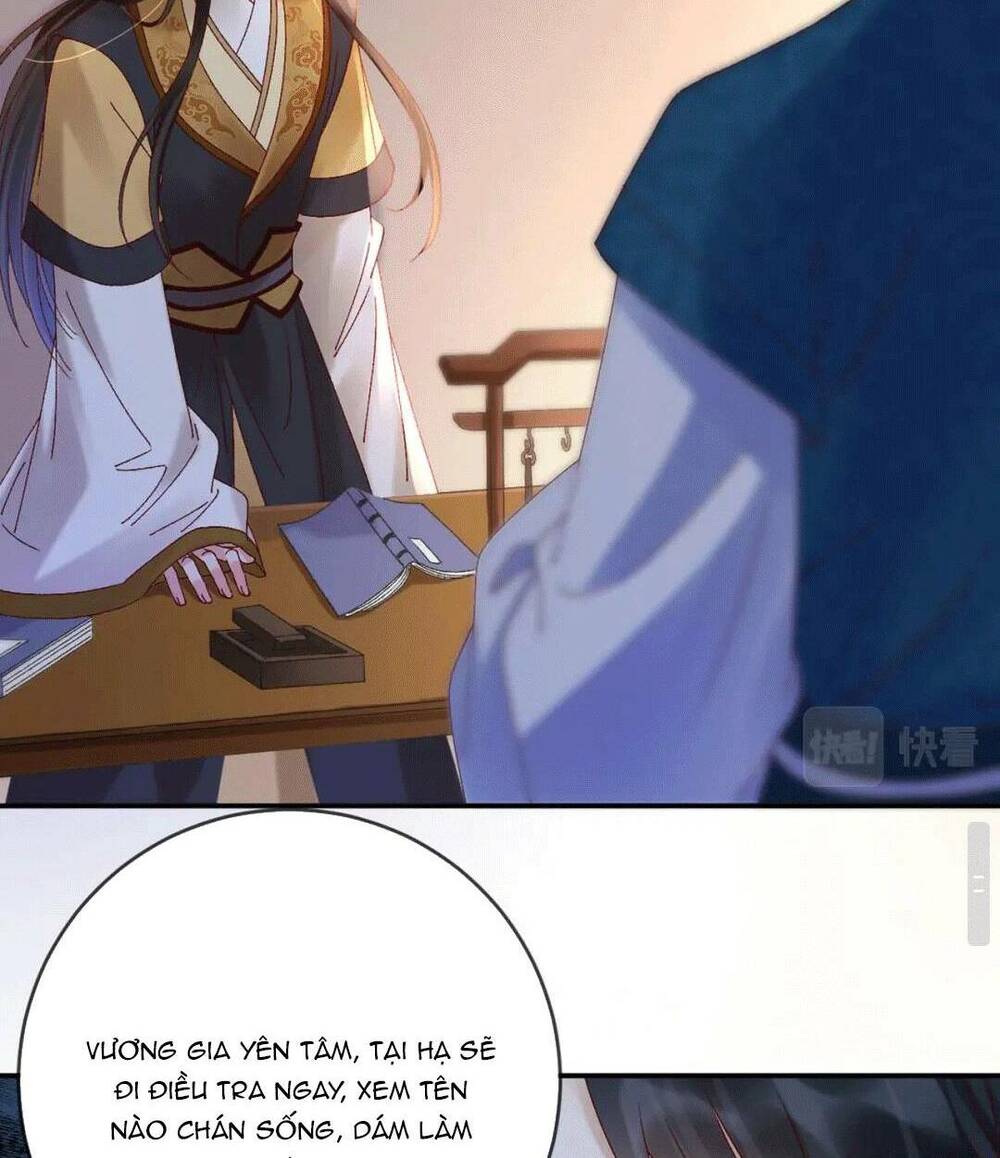 sự trả thù của vương phi chapter 47 27