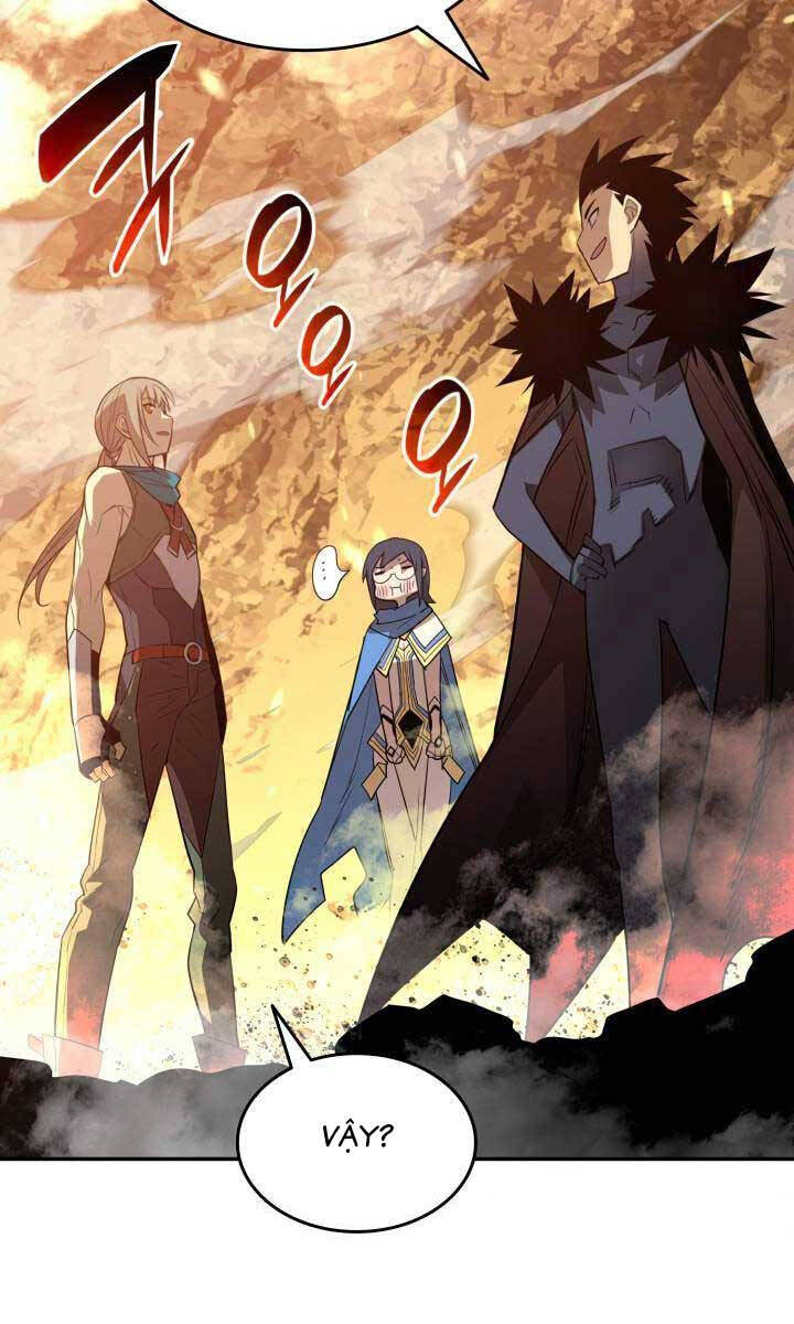 tôi là lính mới chapter 145 73