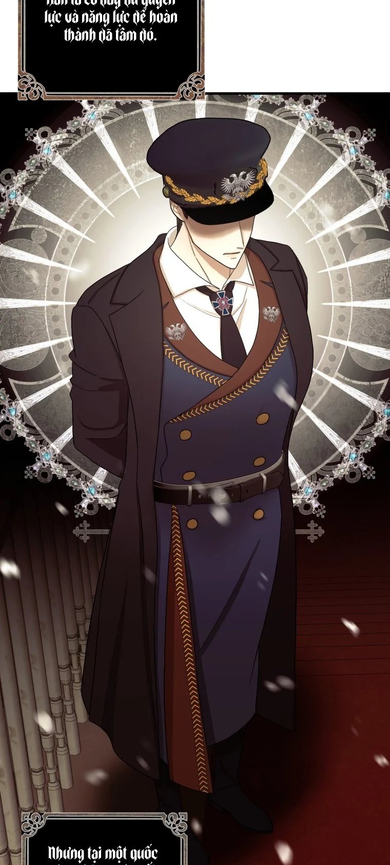 khi tôi bị chú chó tôi bỏ rơi cắn chapter 6.1 17