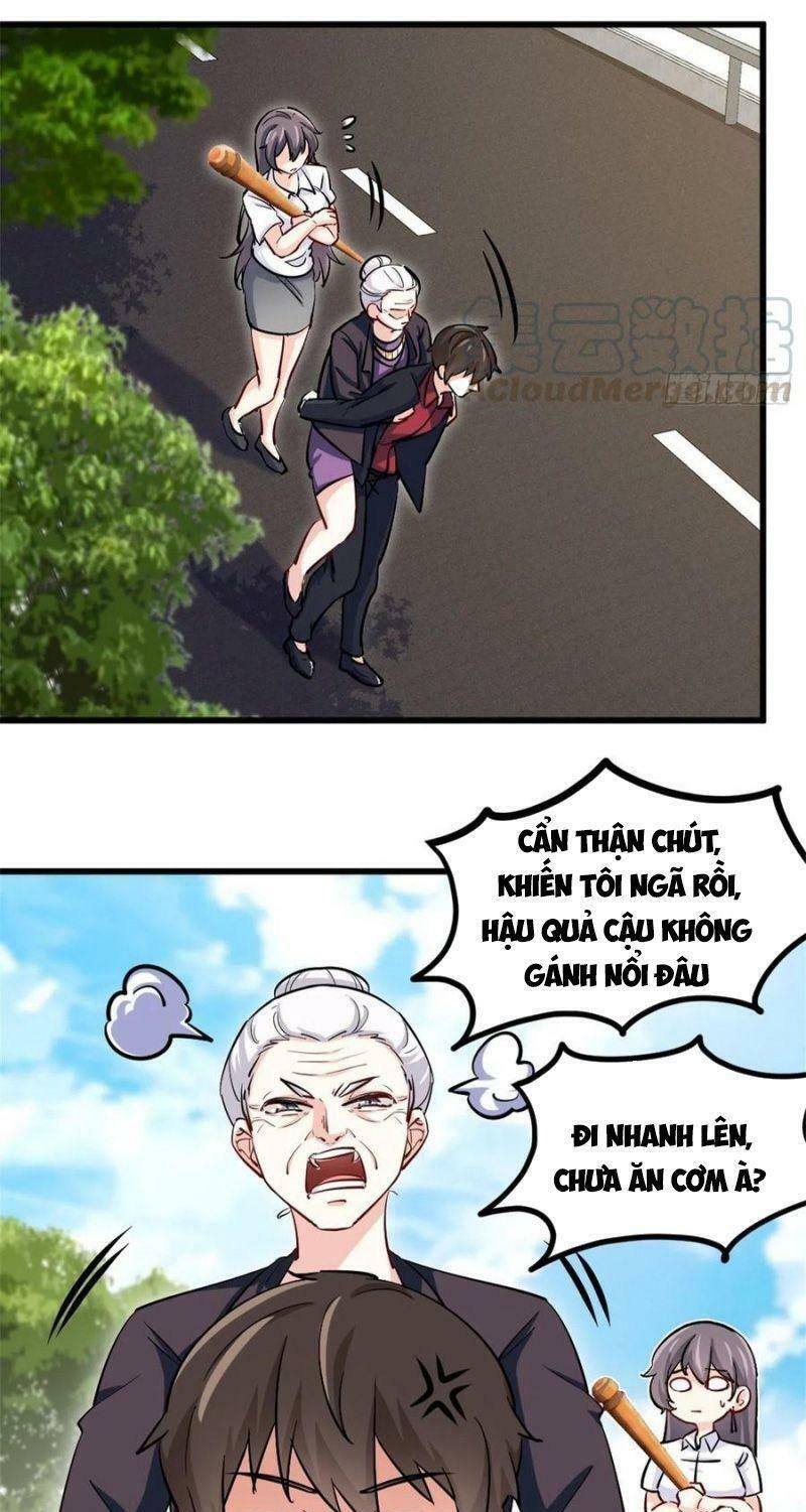 ta là hàn tam thiên chapter 47 10