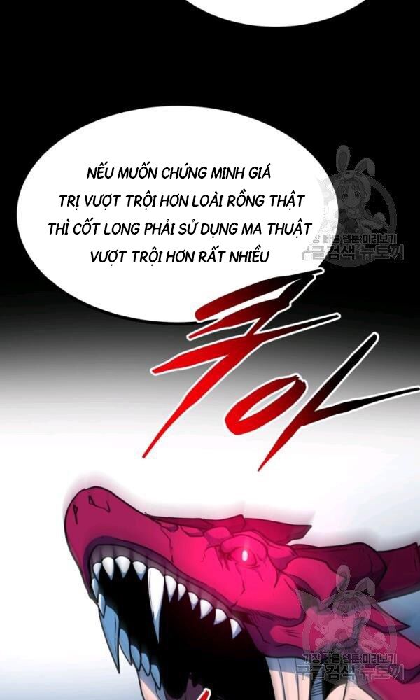 ngôi nhà kết nối với hầm ngục chapter 41 51