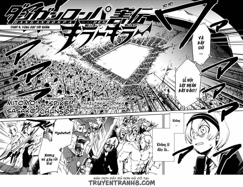 killer killer (mitomo sasako) chapter 4 7