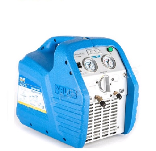 Thiết bị thu hồi gas lạnh Value VRR24L