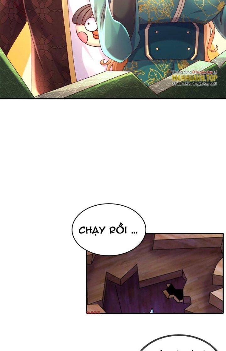 tuyệt sắc đạo lữ đều nói ngô hoàng có thể chất vô địch chapter 61 10