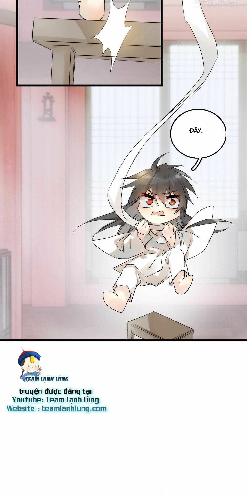 ta xuyên không mang long thai chapter 10 25