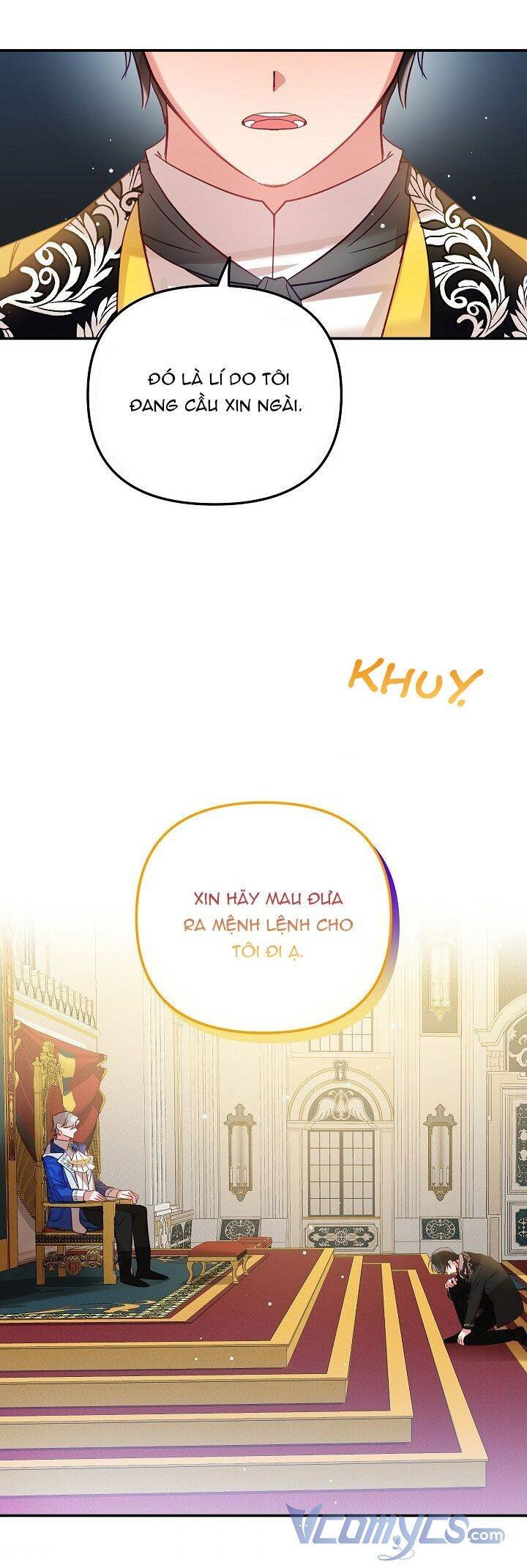 hoàng tử chuyển sinh trở thành người mạnh nhất thế giới nhờ vào sự hiểu biết về bug chapter 28 44