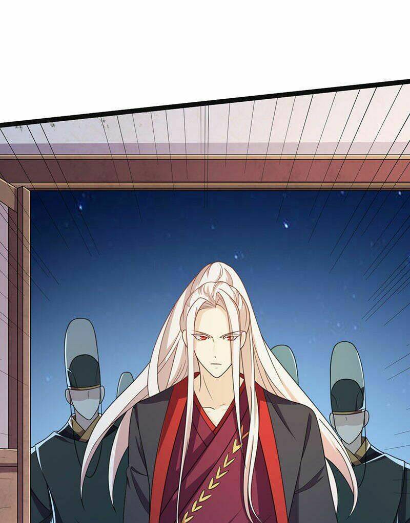 khuynh thế đế vương cơ chapter 12.2 25