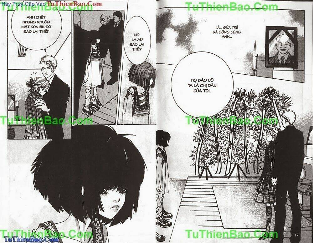 cổ vật kinh hoàng chapter 7 9