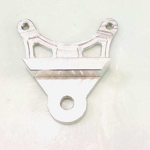 Pas đỉa sau heo gắn xe máy winner EX150 EX135 220mm