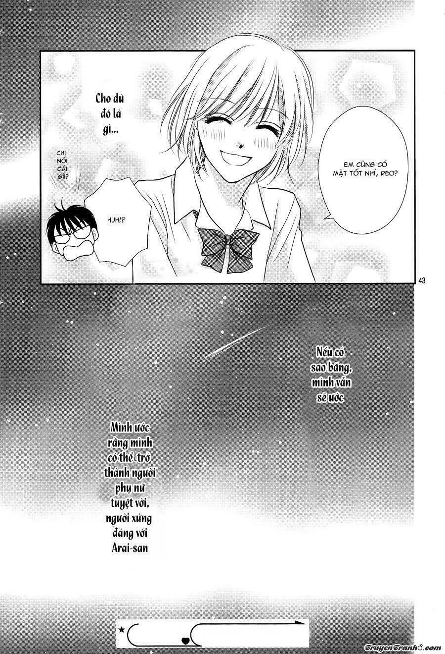 tổng hợp one shot. chapter 235 45