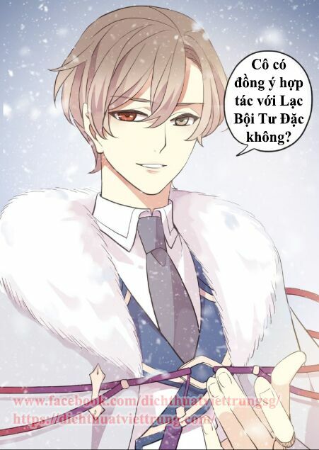 vết cắn ngọt ngào phần 2 chapter 50 20