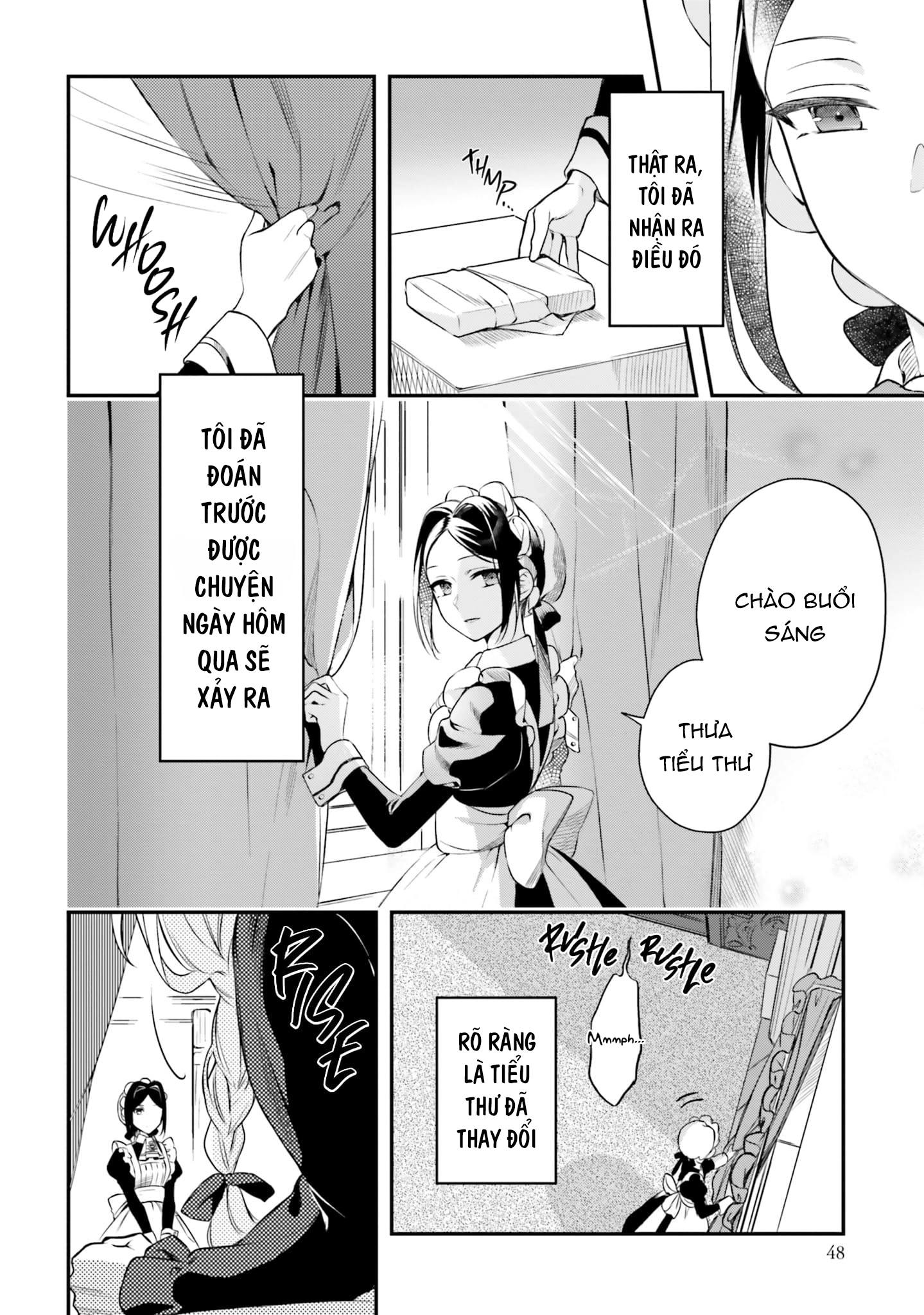 với một ngày còn lại, ta sẽ phá nát các lá lá cờ hủy diệt chapter 7.5 20